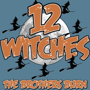 12 Witches