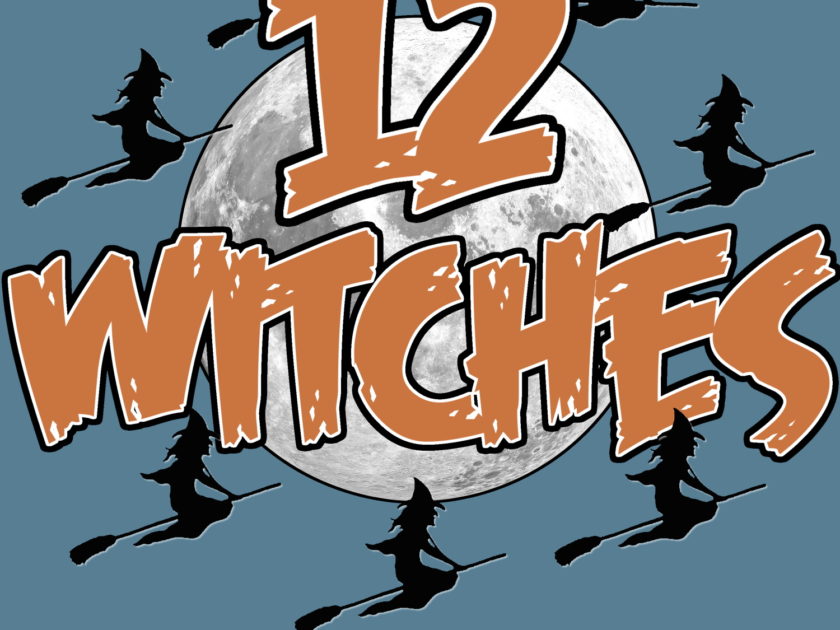 12 Witches